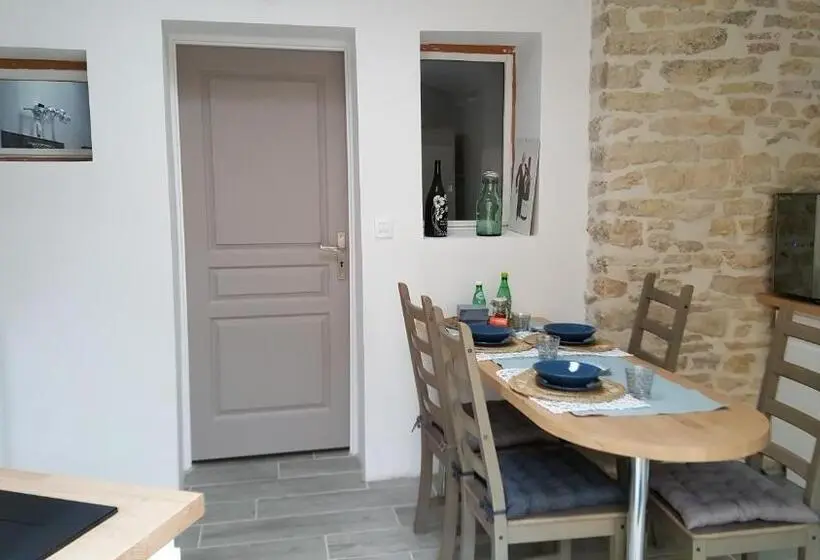 Deluxe-huone, La Cadole De Chardonnay