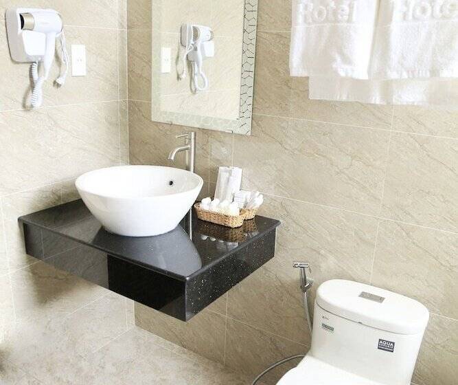 اتاق خانوادگی, Sugar Land Villa Hotel Dalat