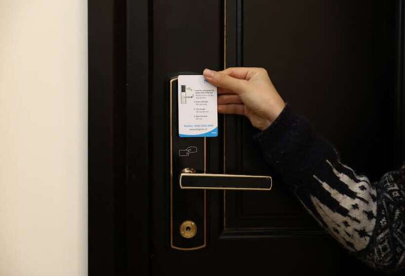 اتاق خانوادگی, Sugar Land Villa Hotel Dalat