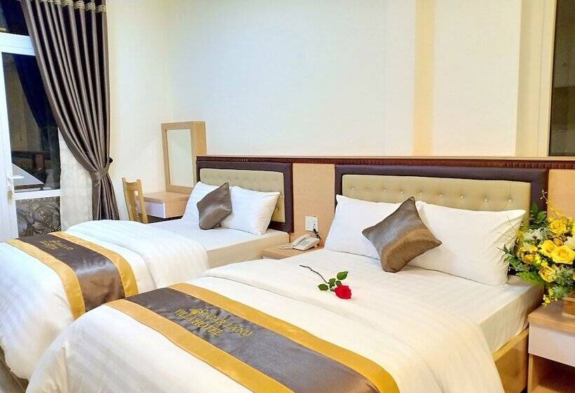 اتاق خانوادگی, Sugar Land Villa Hotel Dalat