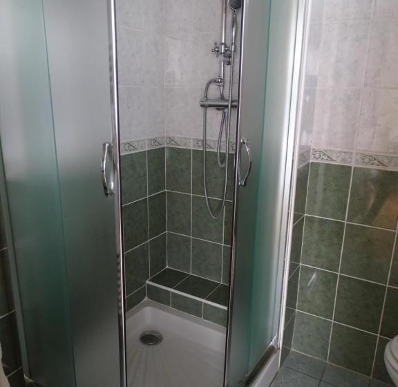 Номер Стандарт Индивидуальный, Aqui Sian Ben