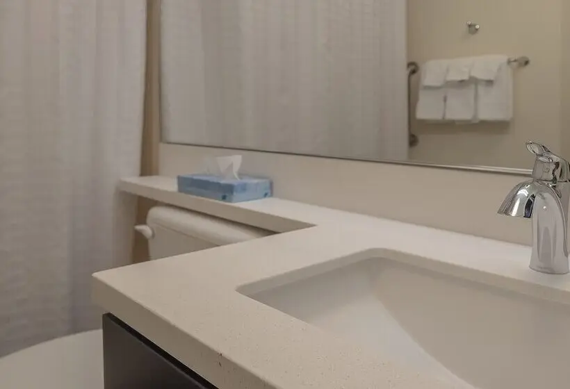 スタンダードルーム, Candlewood Suites   Nashville   Franklin, An Ihg