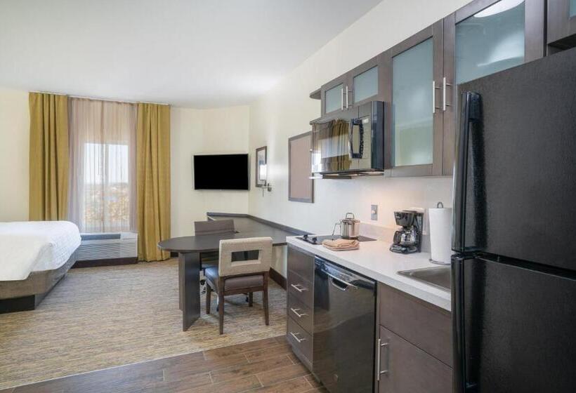 标准工作室, Candlewood Suites   Nashville   Franklin, An Ihg