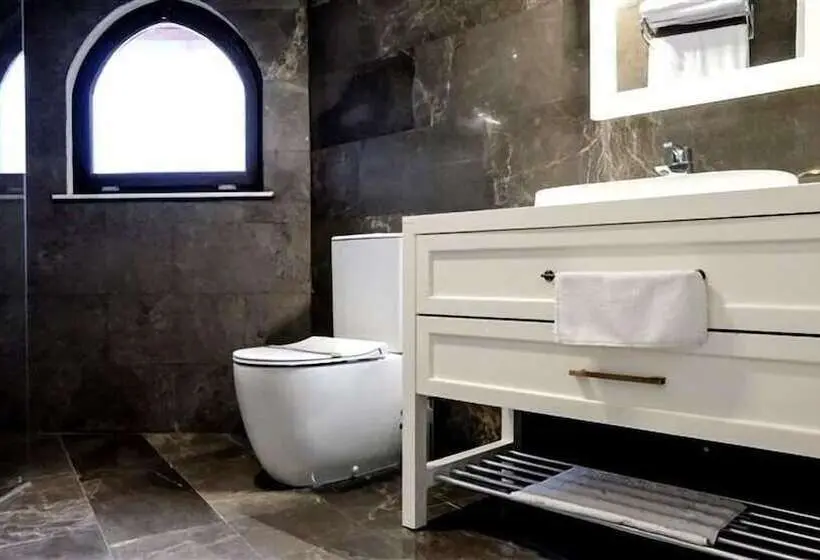 اتاق استاندارد, Bandirma Palas Otel