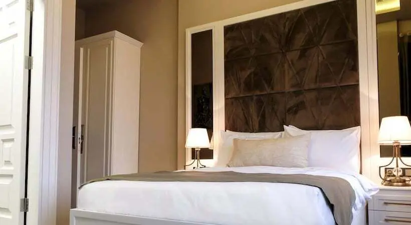 اتاق استاندارد, Bandirma Palas Otel