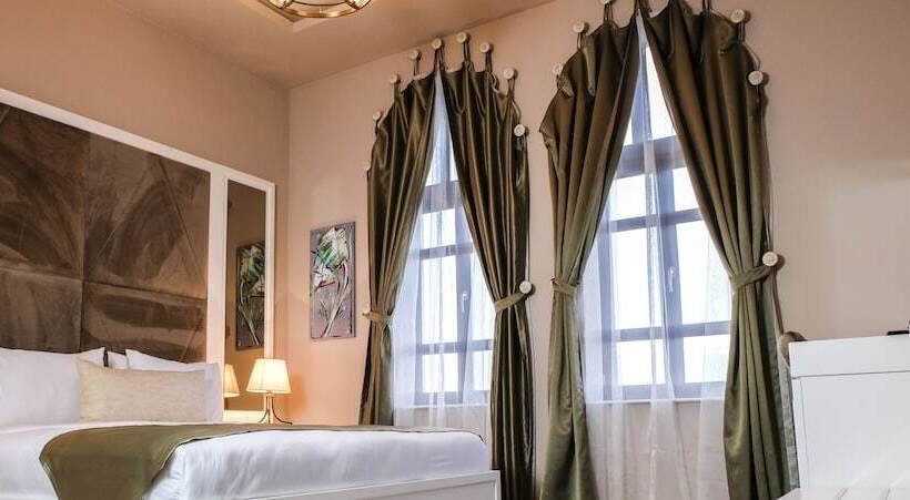 חדר סטנדרט, Bandirma Palas Otel