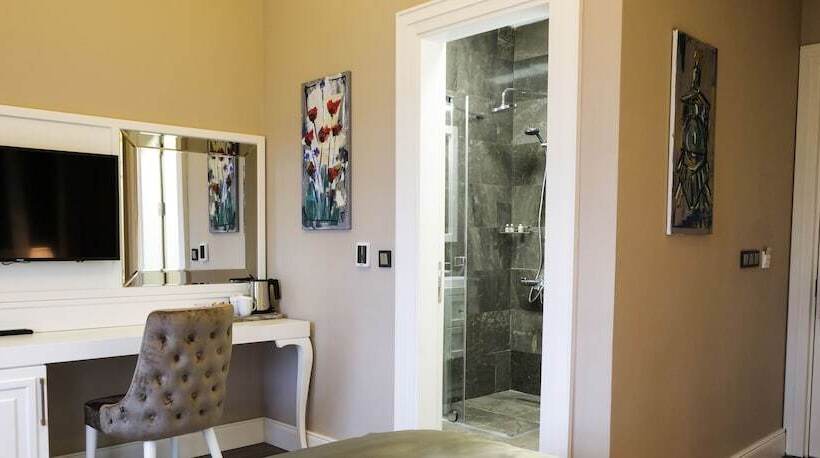 חדר סטנדרט, Bandirma Palas Otel