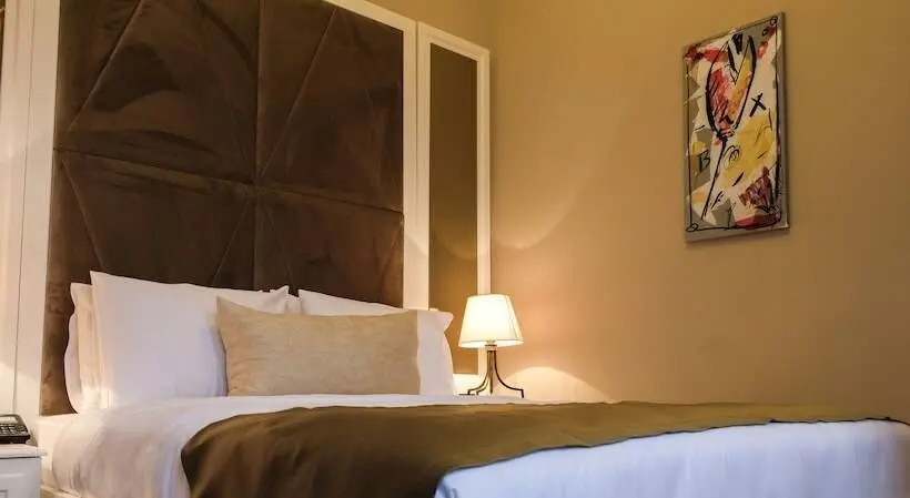 اتاق استاندارد, Bandirma Palas Otel