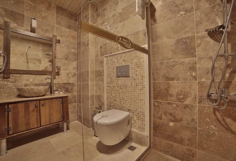 اتاق استاندارد, Days Inn Cappadocia