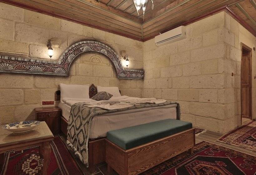 اتاق استاندارد, Days Inn Cappadocia