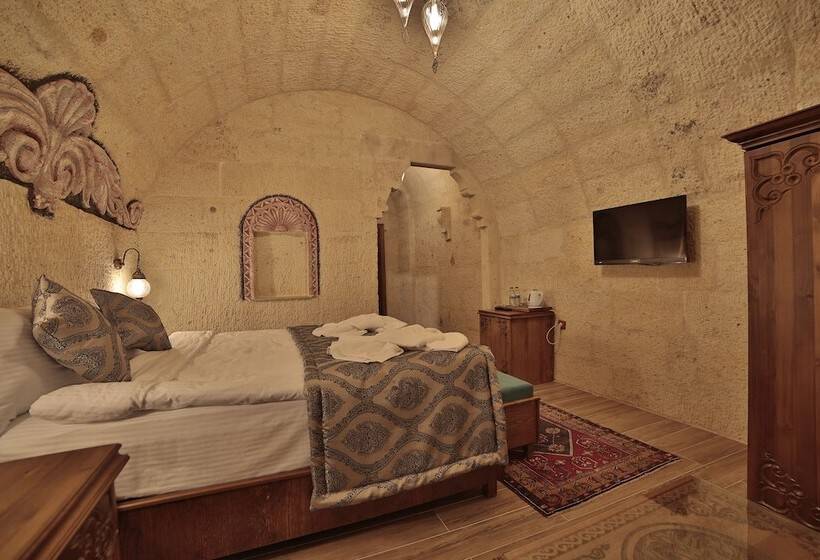 اتاق استاندارد, Days Inn Cappadocia
