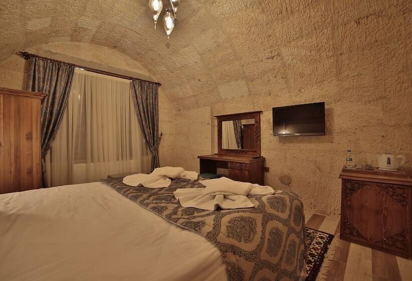 اتاق استاندارد, Days Inn Cappadocia