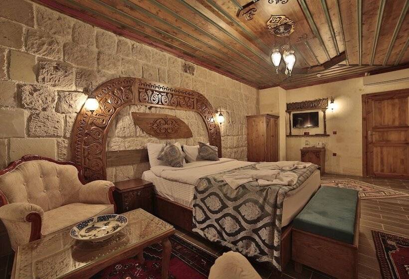 اتاق خانوادگی, Days Inn Cappadocia