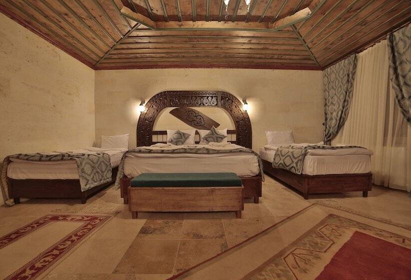 اتاق خانوادگی, Days Inn Cappadocia
