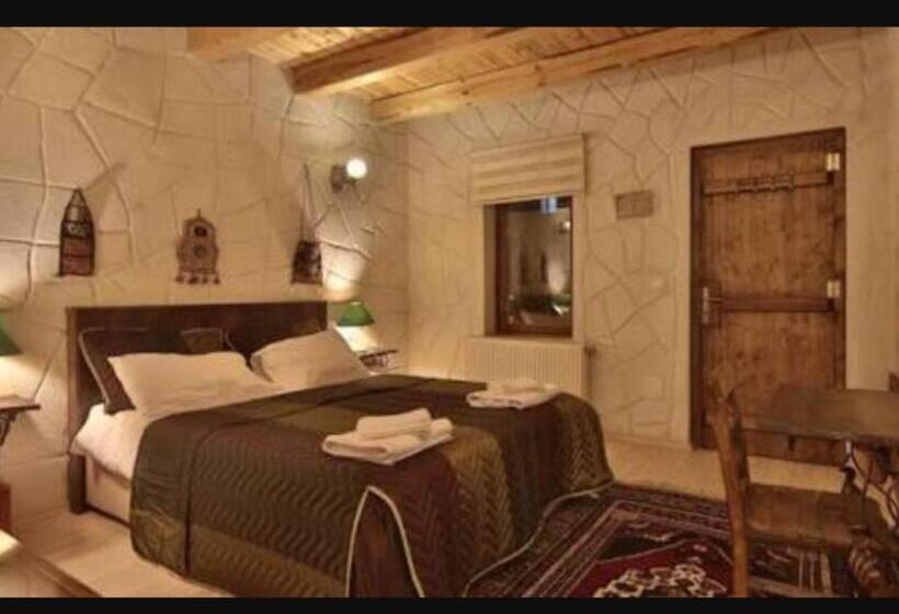 اتاق استاندارد, Days Inn Cappadocia