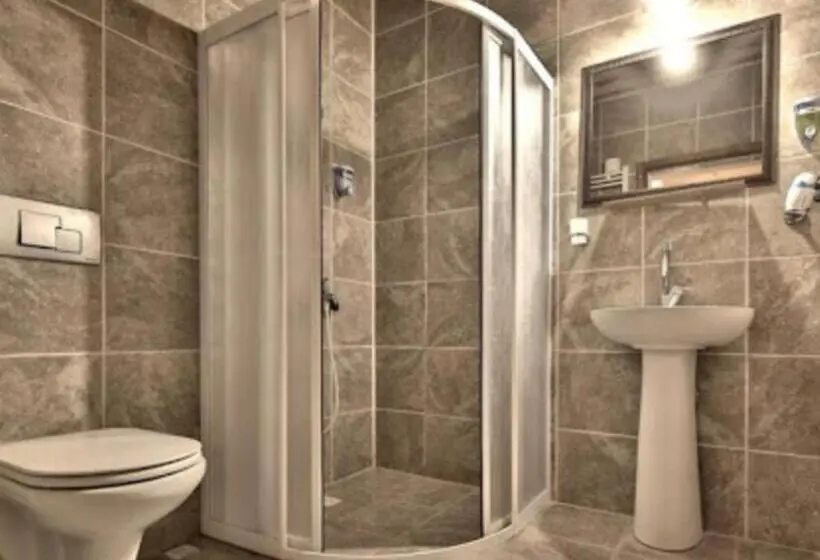 اتاق استاندارد, Days Inn Cappadocia