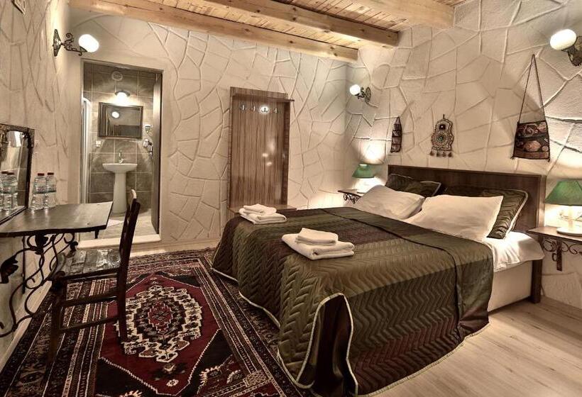 اتاق استاندارد, Days Inn Cappadocia