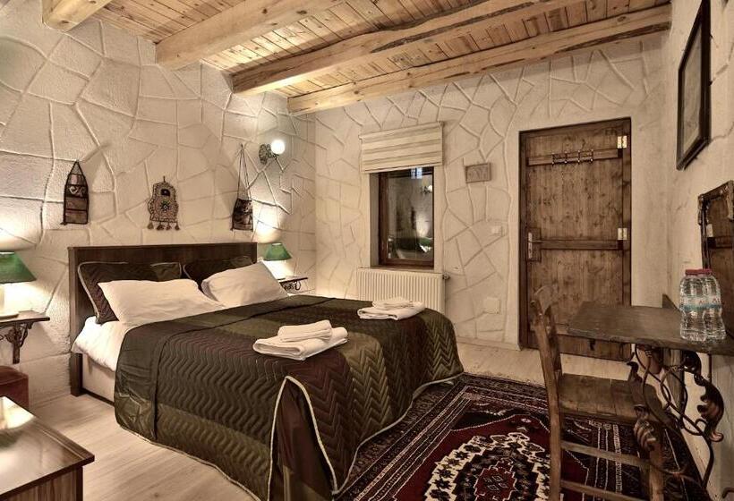 اتاق استاندارد, Days Inn Cappadocia