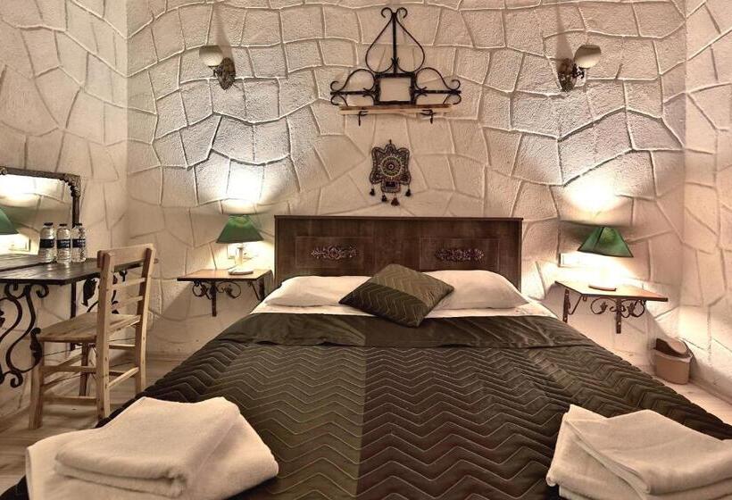 اتاق استاندارد, Days Inn Cappadocia
