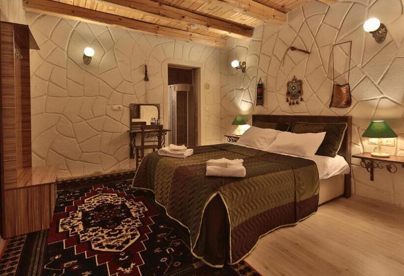 اتاق استاندارد, Days Inn Cappadocia
