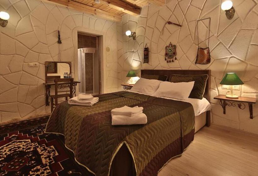 اتاق استاندارد, Days Inn Cappadocia