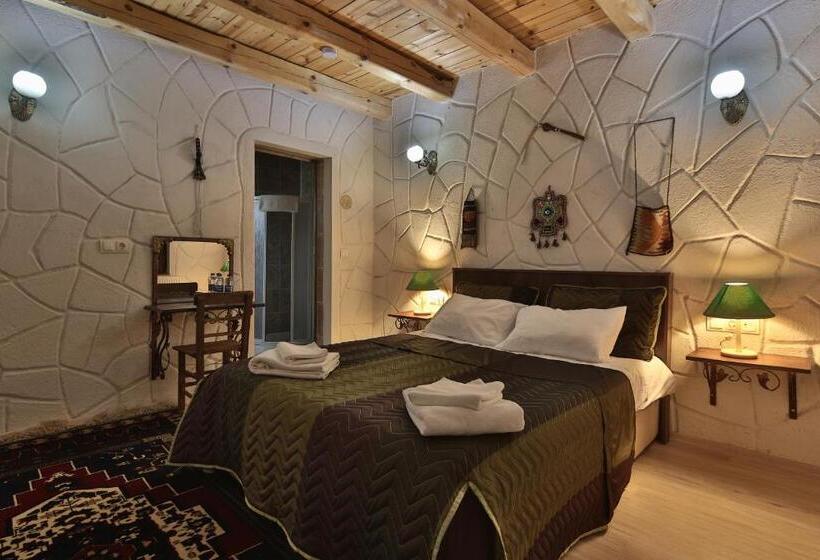 اتاق استاندارد, Days Inn Cappadocia