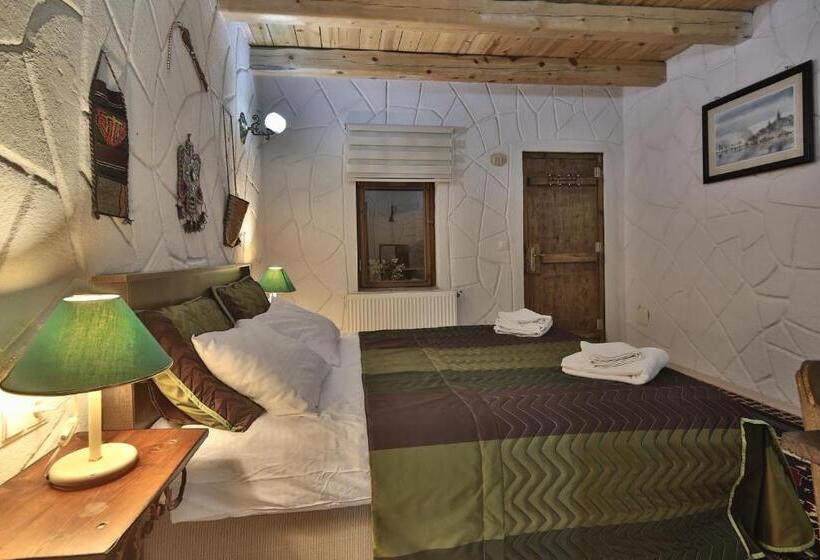 اتاق استاندارد, Days Inn Cappadocia