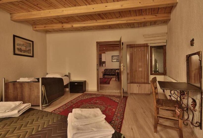اتاق خانوادگی, Days Inn Cappadocia