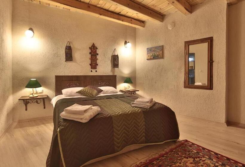 اتاق خانوادگی, Days Inn Cappadocia