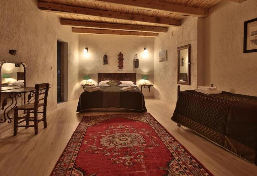 اتاق خانوادگی, Days Inn Cappadocia