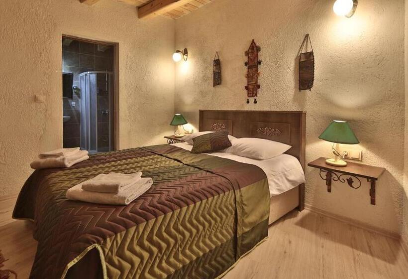 اتاق خانوادگی, Days Inn Cappadocia