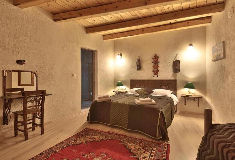 اتاق خانوادگی, Days Inn Cappadocia