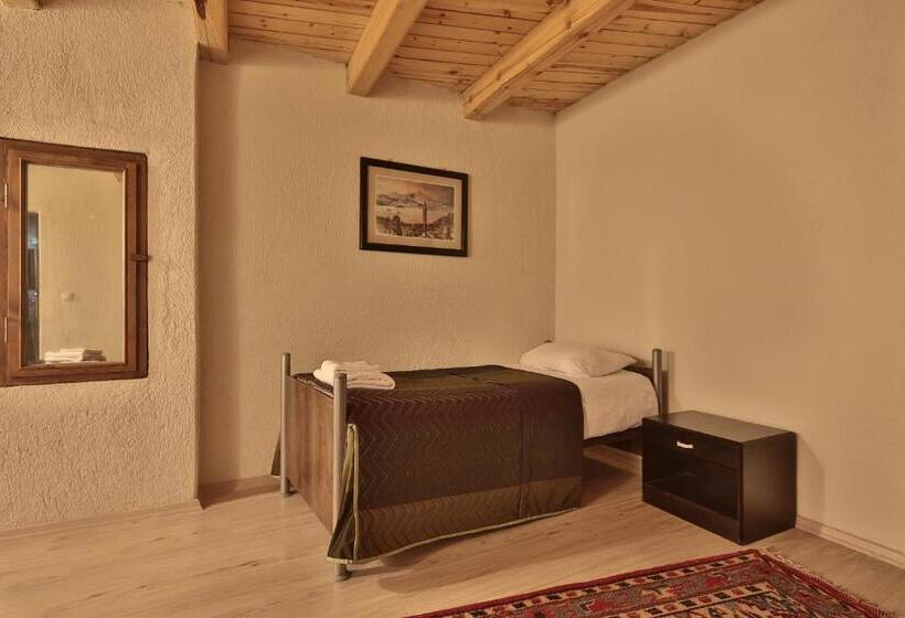 اتاق خانوادگی, Days Inn Cappadocia