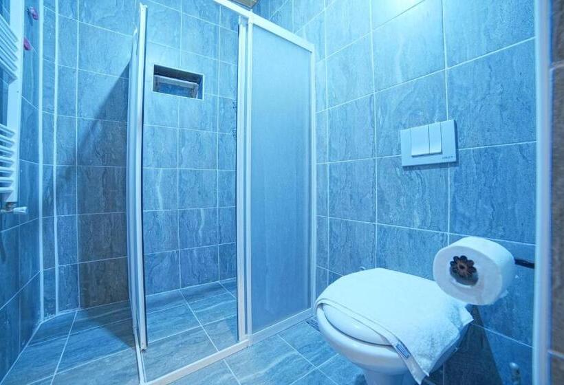 اتاق استاندارد سه نفره, Days Inn Cappadocia