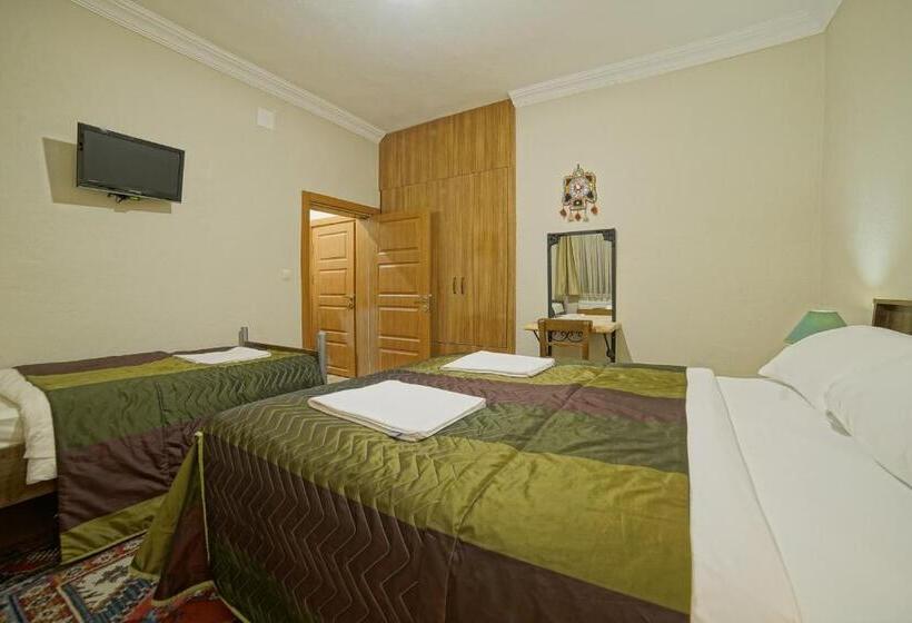 اتاق استاندارد سه نفره, Days Inn Cappadocia