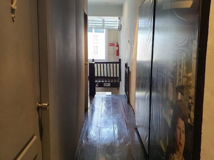 Superior-huone, Phuket 346 Guest House