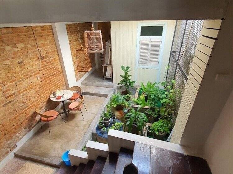 Superior-huone, Phuket 346 Guest House