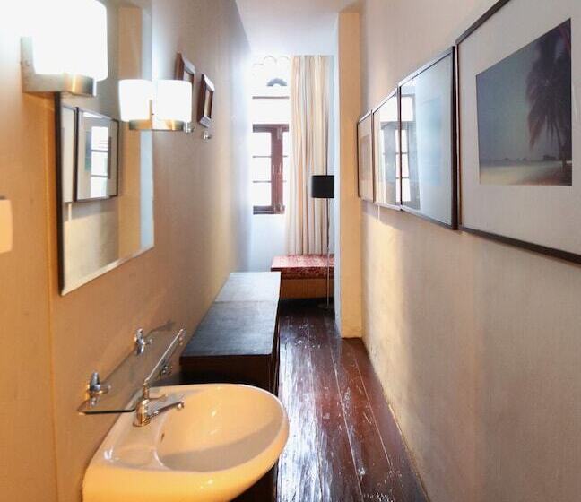 Superior-huone, Phuket 346 Guest House