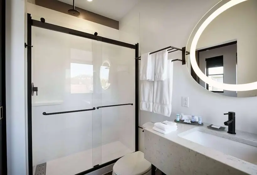 ファミリールーム, Tryp By Wyndham Pittsburgh/lawrenceville