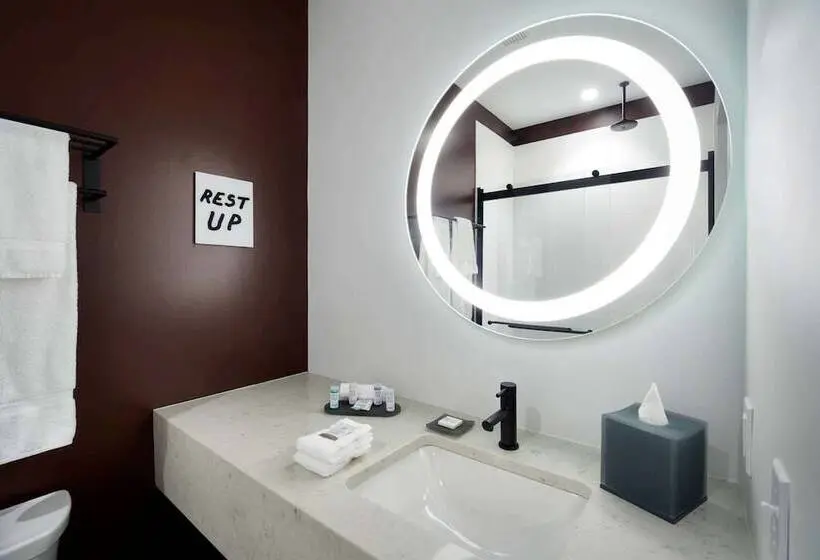 ファミリールーム, Tryp By Wyndham Pittsburgh/lawrenceville