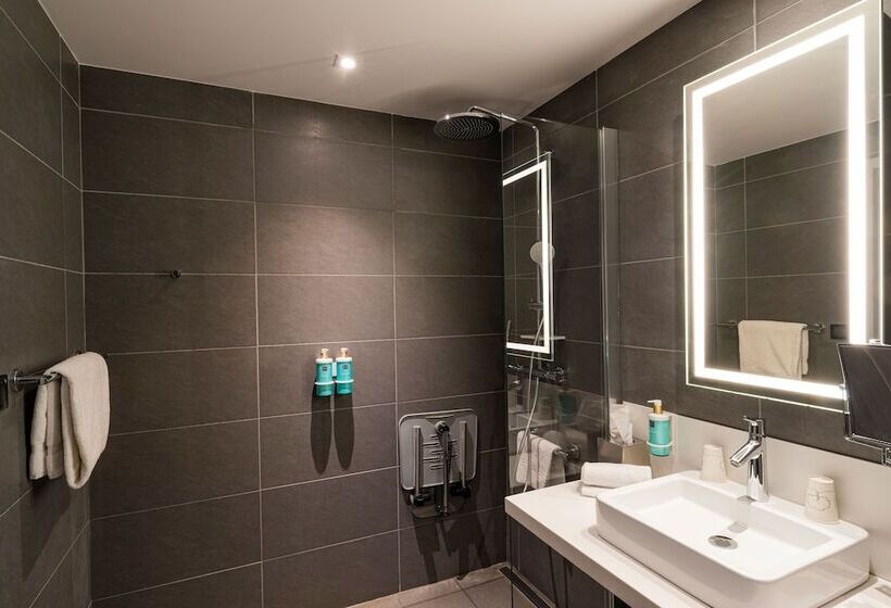 古典房间, Novotel Saintetienne Centre Gare Chateaucreux