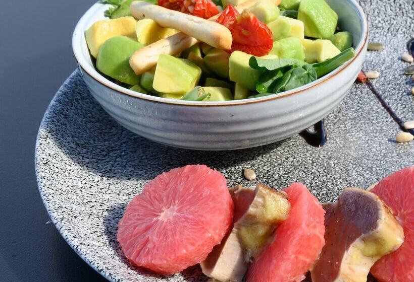 古典房间, Novotel Saintetienne Centre Gare Chateaucreux