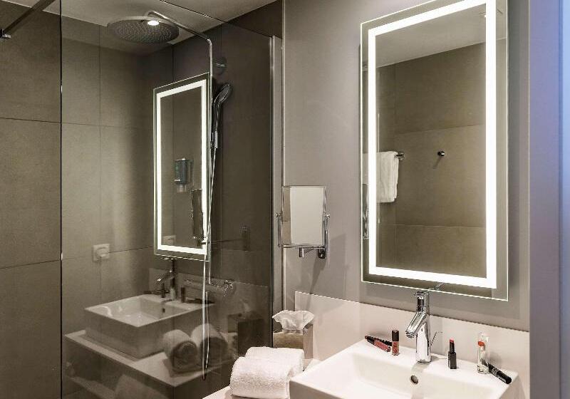 古典房间, Novotel Saintetienne Centre Gare Chateaucreux