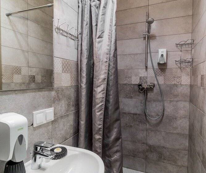 شقة غرفة واحدة, Opera Passage Hotel & Apartments