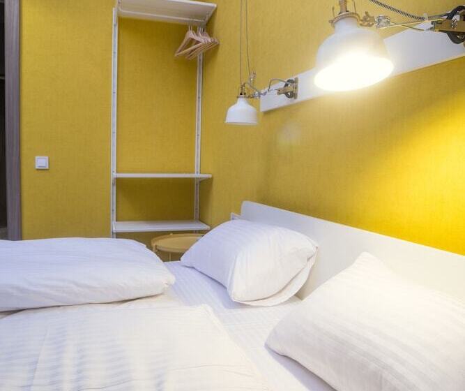 شقة غرفة واحدة, Opera Passage Hotel & Apartments