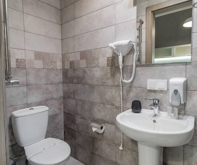 شقة غرفة واحدة, Opera Passage Hotel & Apartments