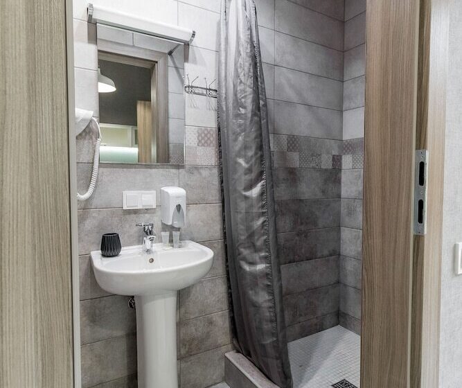 شقة غرفة واحدة, Opera Passage Hotel & Apartments