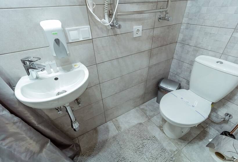 شقة غرفة واحدة, Opera Passage Hotel & Apartments