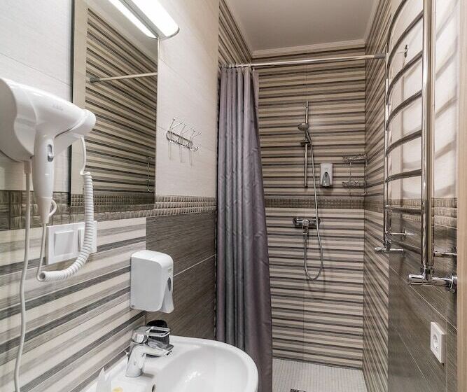 شقة سوبريور غرفة واحدة, Opera Passage Hotel & Apartments