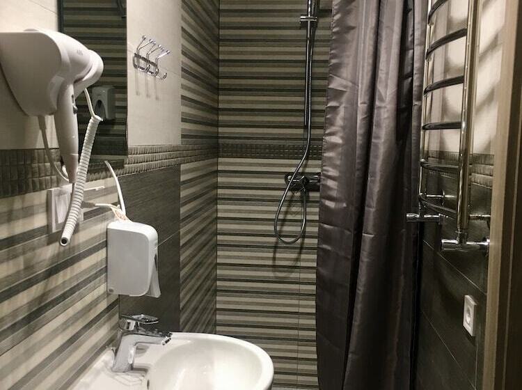 شقة غرفة واحدة, Opera Passage Hotel & Apartments